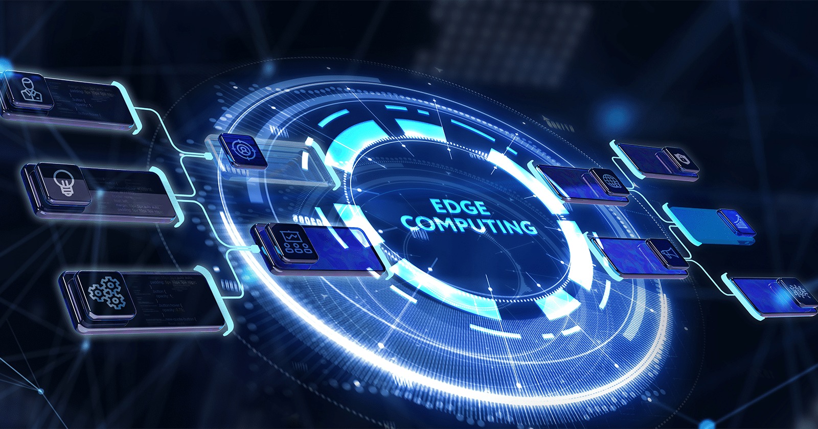 Edge Computing