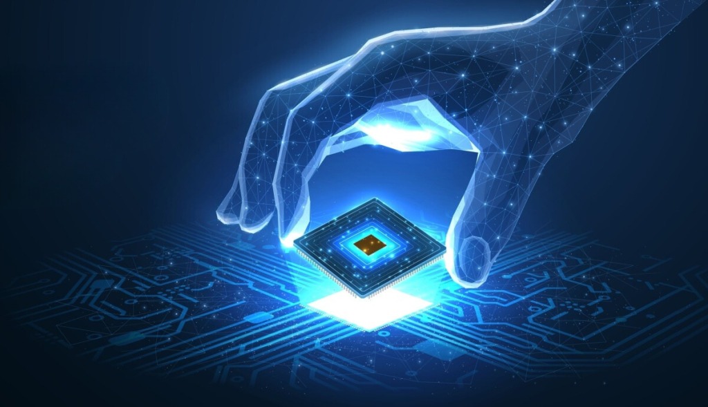 Computação Quântica