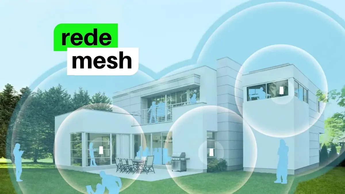Redes Mesh